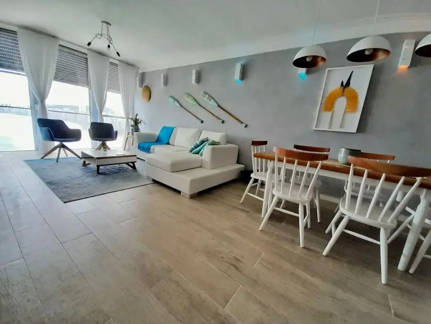 Foto 2 de Apartamento com 3 quartos à venda, 150m2 em Guaruja - SP
