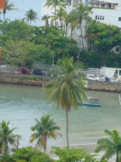 Apartamento com 2 quartos à venda, 108m2 em Vila Alzira, Guaruja - SP - imagem 1 Foto 1 de Apartamento com 2 quartos à venda, 108m2 em Vila Alzira, Guaruja - SP