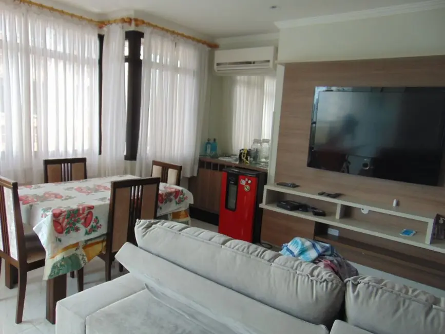 Apartamento com 2 quartos à venda, 108m2 em Vila Alzira, Guaruja - SP - imagem 6 Foto 6 de Apartamento com 2 quartos à venda, 108m2 em Vila Alzira, Guaruja - SP