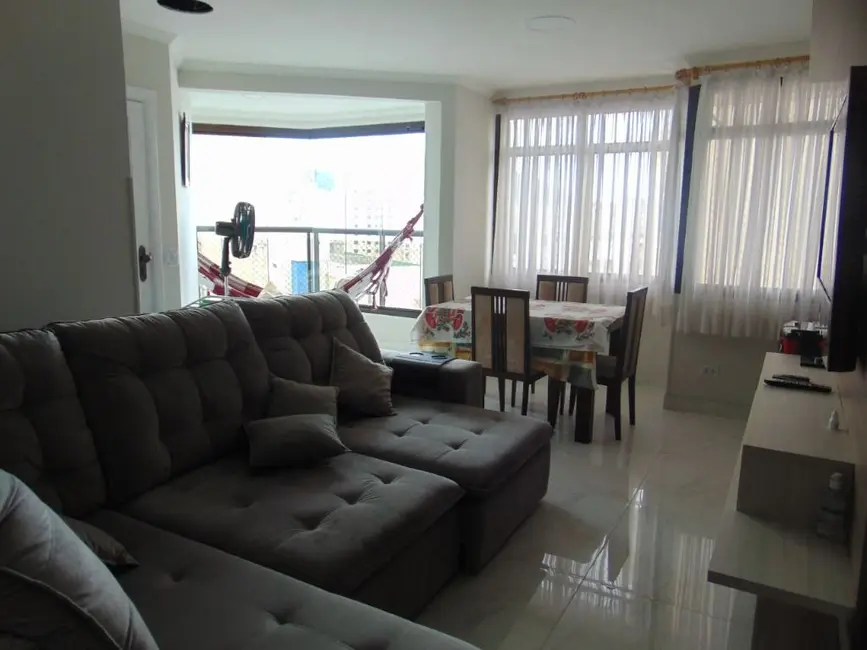 Apartamento com 2 quartos à venda, 108m2 em Vila Alzira, Guaruja - SP - imagem 5 Foto 5 de Apartamento com 2 quartos à venda, 108m2 em Vila Alzira, Guaruja - SP