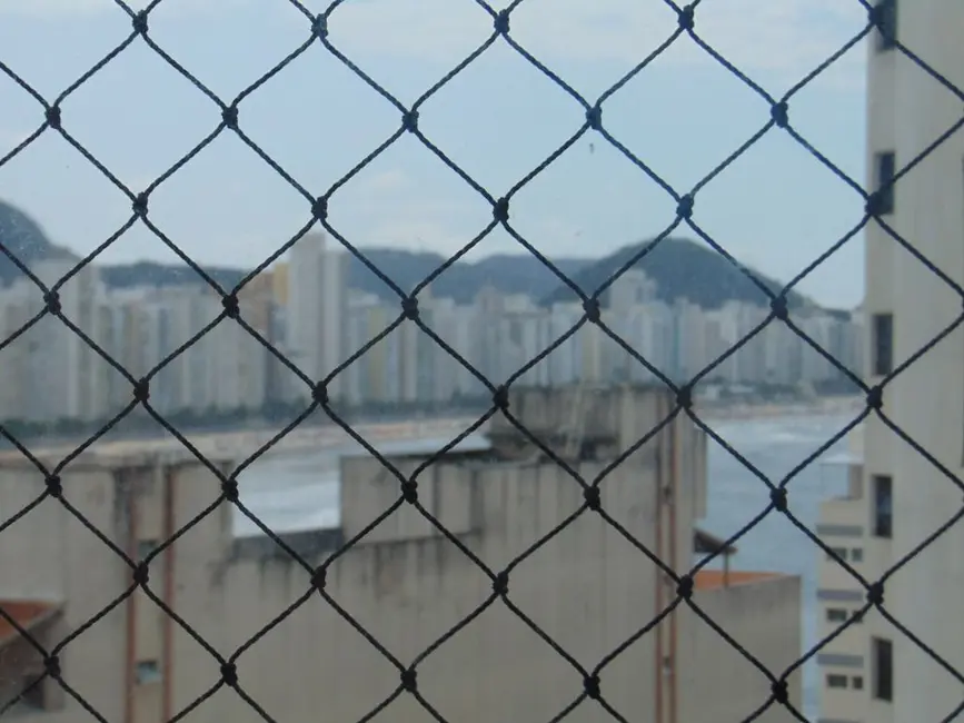 Apartamento com 2 quartos à venda, 108m2 em Vila Alzira, Guaruja - SP - imagem 3 Foto 3 de Apartamento com 2 quartos à venda, 108m2 em Vila Alzira, Guaruja - SP