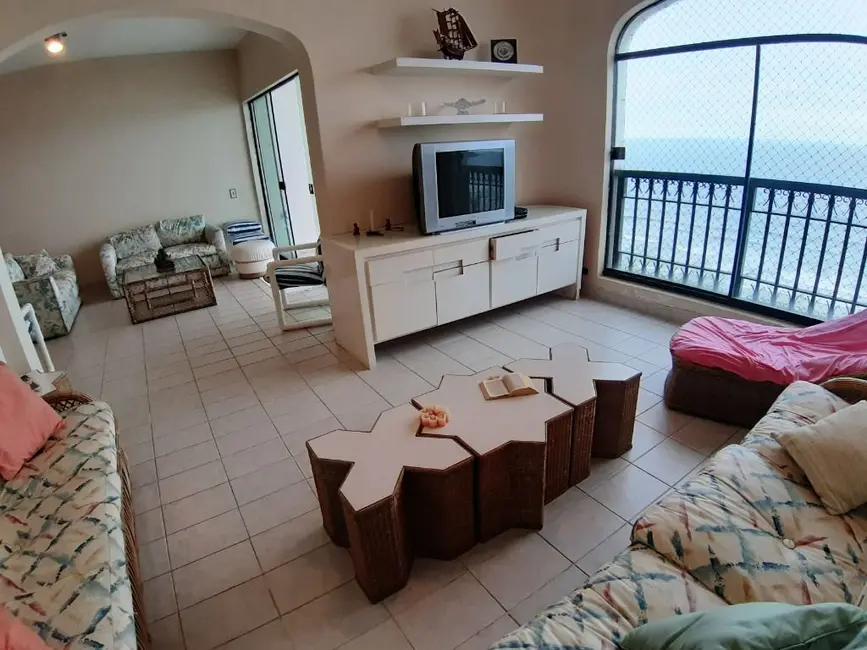 Foto 4 de Apartamento com 3 quartos à venda, 215m2 em Guaruja - SP