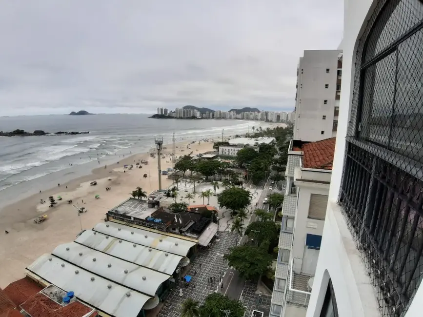 Foto 2 de Apartamento com 3 quartos à venda, 215m2 em Guaruja - SP