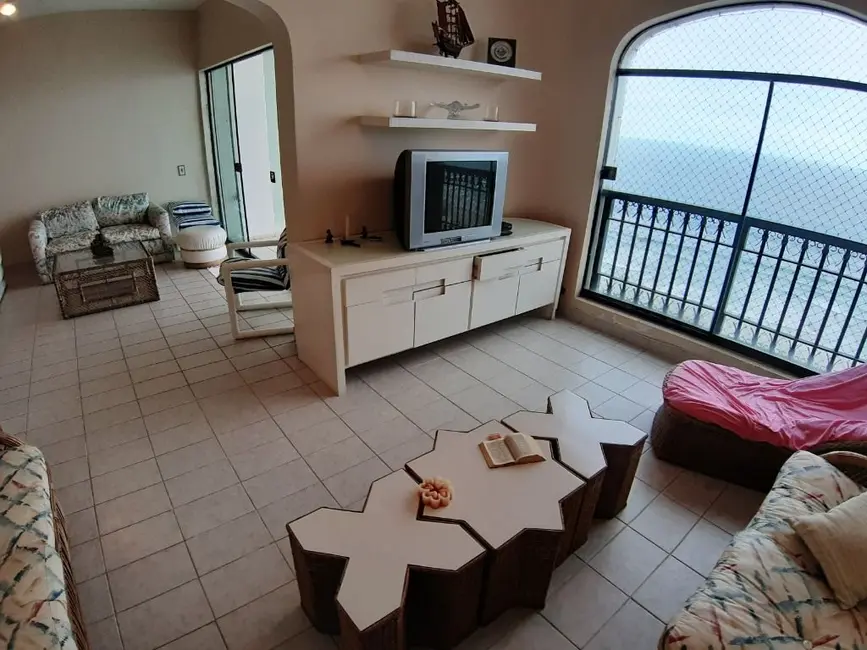 Foto 5 de Apartamento com 3 quartos à venda, 215m2 em Guaruja - SP