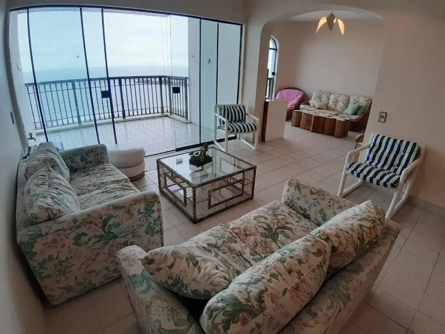 Foto 3 de Apartamento com 3 quartos à venda, 215m2 em Guaruja - SP