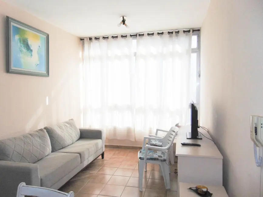 Foto 1 de Apartamento com 2 quartos à venda, 94m2 em Guaruja - SP