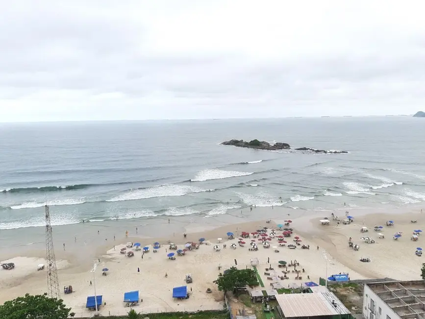 Foto 2 de Apartamento com 3 quartos à venda, 190m2 em Guaruja - SP