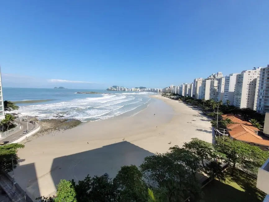 Foto 9 de Apartamento com 4 quartos à venda, 280m2 em Guaruja - SP