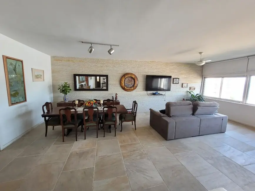 Foto 5 de Apartamento com 4 quartos à venda, 280m2 em Guaruja - SP