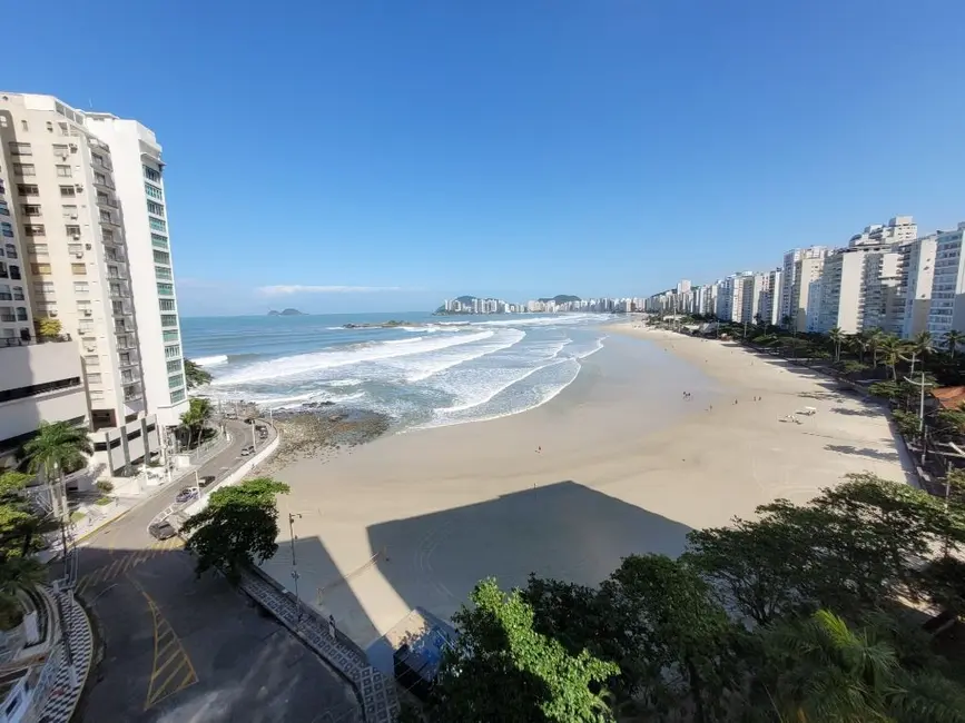 Foto 1 de Apartamento com 4 quartos à venda, 280m2 em Guaruja - SP