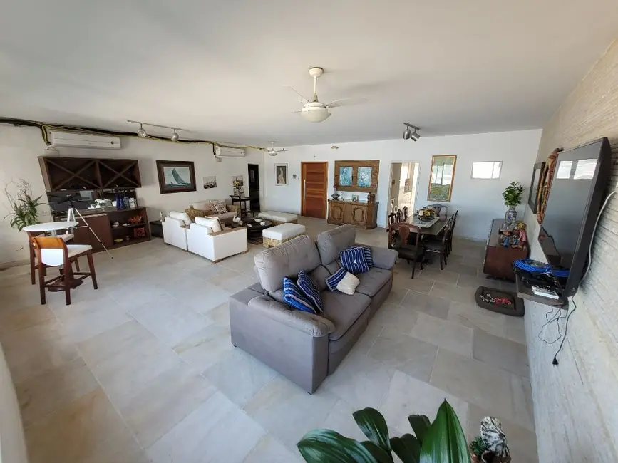 Foto 3 de Apartamento com 4 quartos à venda, 280m2 em Guaruja - SP