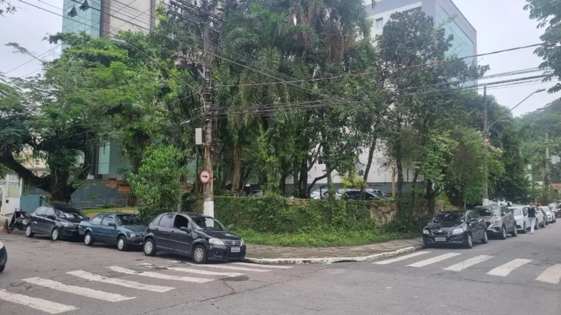 Terreno / Lote à venda, 818m2 em Vila Maia, Guaruja - SP - imagem 5 Foto 5 de Terreno / Lote à venda, 818m2 em Vila Maia, Guaruja - SP