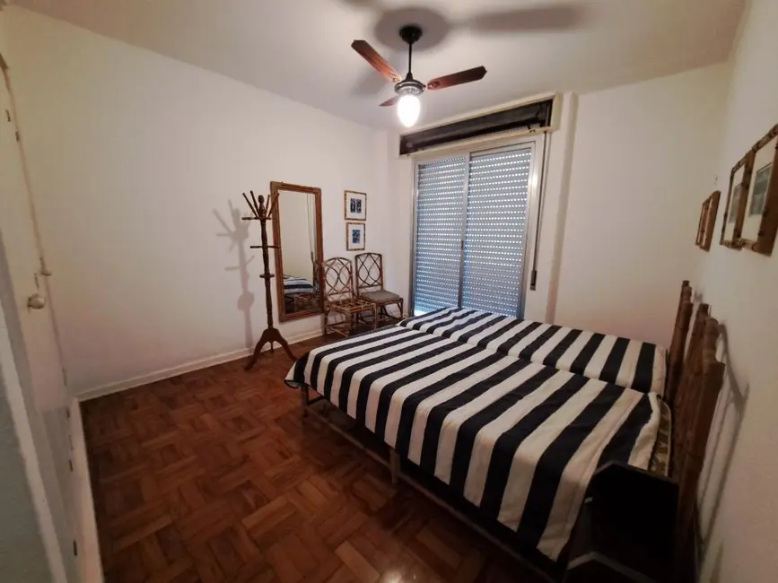 Apartamento com 1 quarto à venda, 50m2 em Guaruja - SP - imagem 6 Foto 6 de Apartamento com 1 quarto à venda, 50m2 em Guaruja - SP