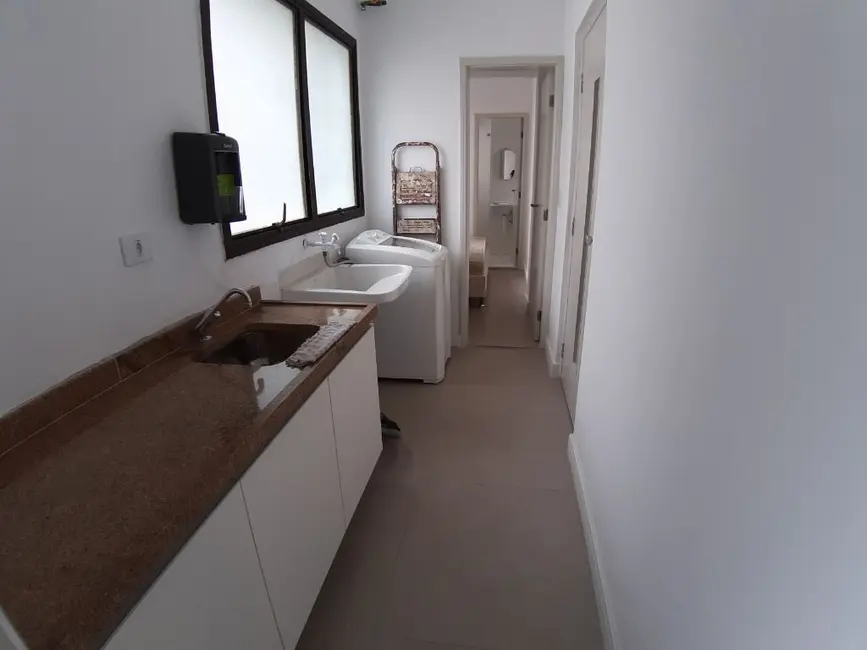 Foto 4 de Cobertura com 4 quartos à venda, 216m2 em Guaruja - SP