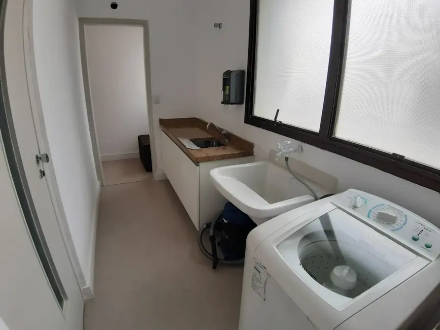 Foto 3 de Cobertura com 4 quartos à venda, 216m2 em Guaruja - SP