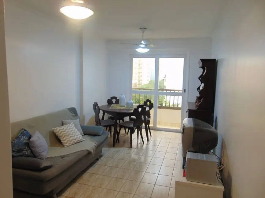 Foto 3 de Apartamento com 2 quartos à venda, 70m2 em Guaruja - SP