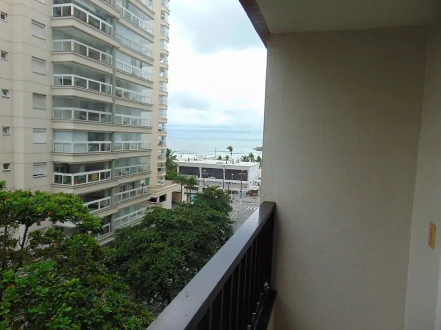 Foto 4 de Apartamento com 2 quartos à venda, 70m2 em Guaruja - SP