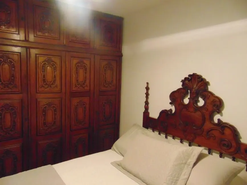 Foto 6 de Apartamento com 2 quartos à venda, 70m2 em Guaruja - SP