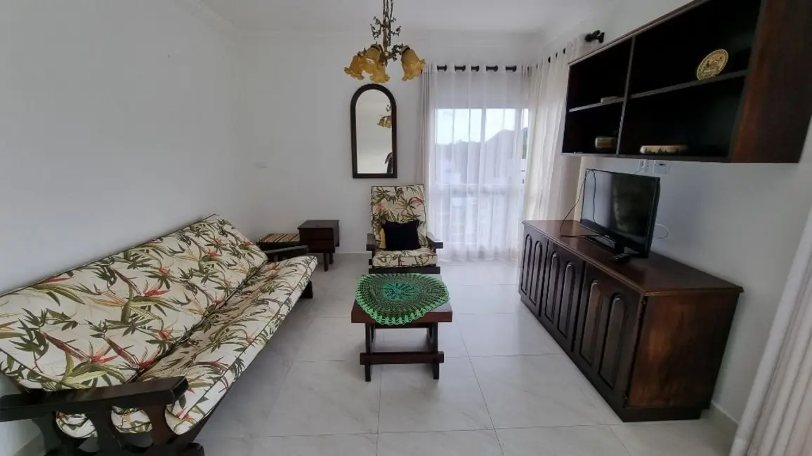 Foto 6 de Apartamento com 3 quartos à venda, 102m2 em Jardim Astúrias, Guaruja - SP