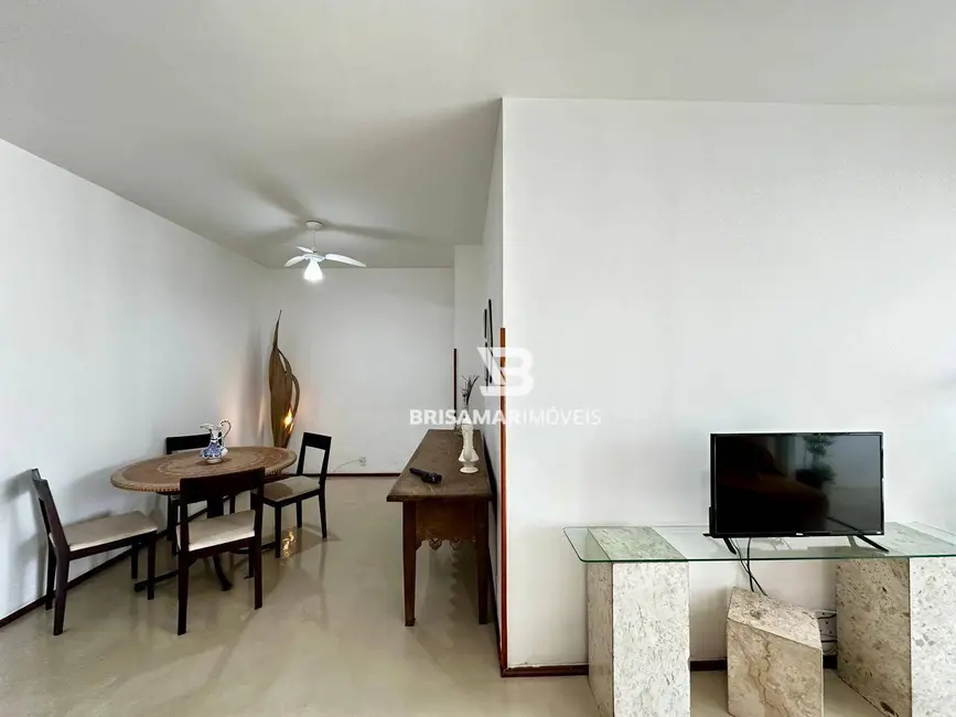 Foto 6 de Apartamento com 4 quartos à venda, 130m2 em Guaruja - SP