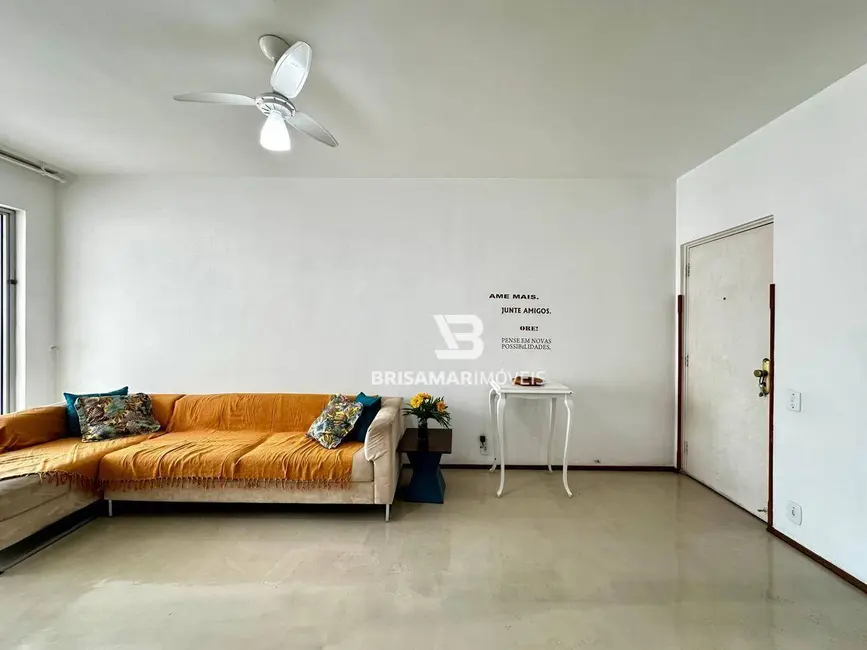 Foto 9 de Apartamento com 4 quartos à venda, 130m2 em Guaruja - SP