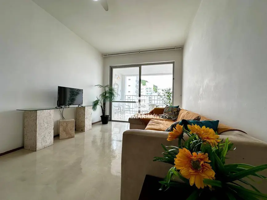 Foto 8 de Apartamento com 4 quartos à venda, 130m2 em Guaruja - SP