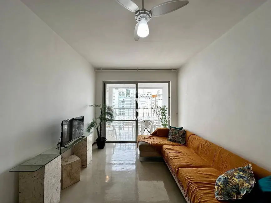 Foto 7 de Apartamento com 4 quartos à venda, 130m2 em Guaruja - SP