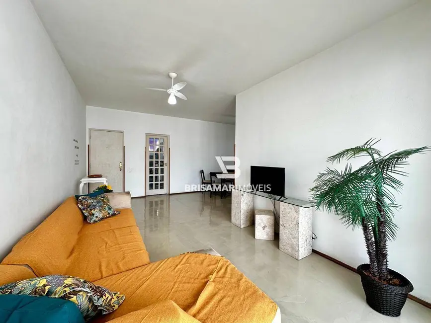 Foto 5 de Apartamento com 4 quartos à venda, 130m2 em Guaruja - SP