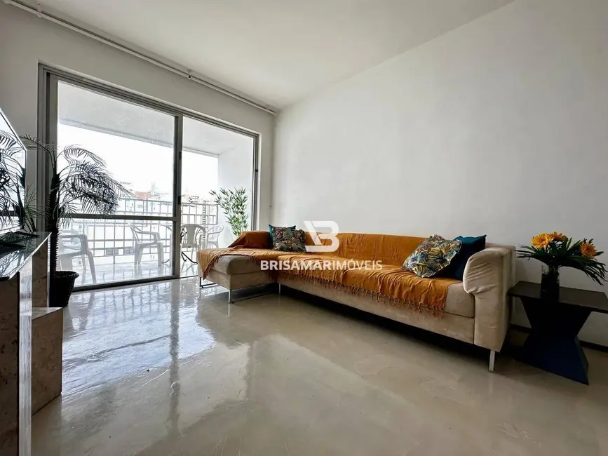 Foto 1 de Apartamento com 4 quartos à venda, 130m2 em Guaruja - SP