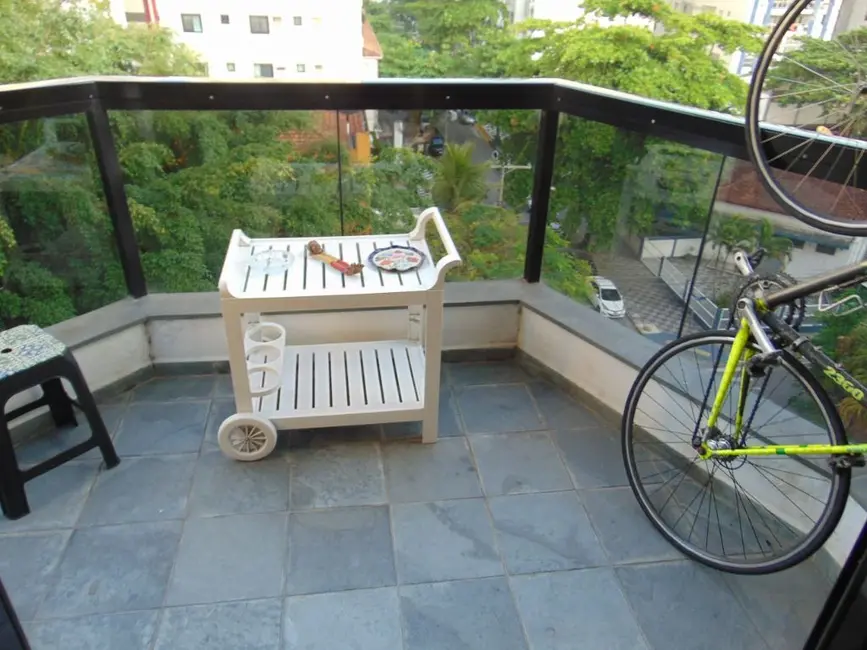 Foto 5 de Apartamento com 3 quartos à venda, 251m2 em Vila Maia, Guaruja - SP