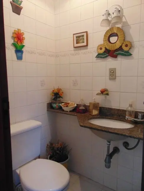 Foto 6 de Apartamento com 3 quartos à venda, 251m2 em Vila Maia, Guaruja - SP