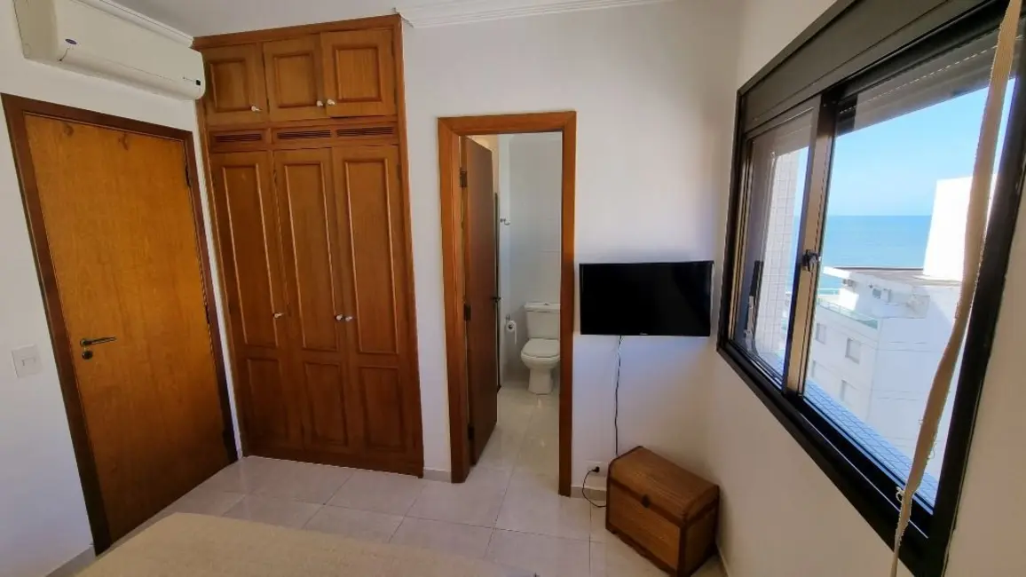 Foto 8 de Apartamento com 3 quartos à venda, 85m2 em Vila Luis Antônio, Guaruja - SP