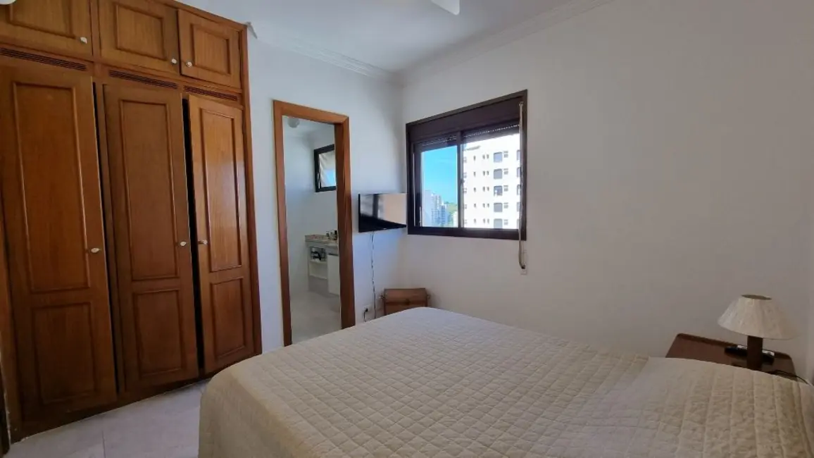 Foto 7 de Apartamento com 3 quartos à venda, 85m2 em Vila Luis Antônio, Guaruja - SP