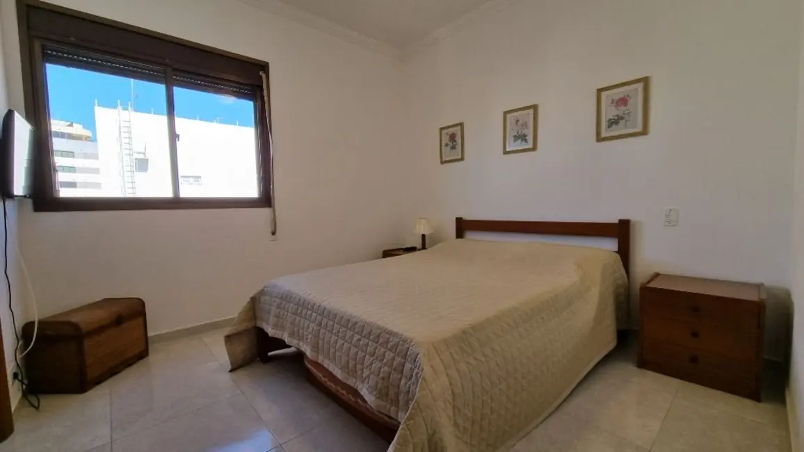 Foto 6 de Apartamento com 3 quartos à venda, 85m2 em Vila Luis Antônio, Guaruja - SP