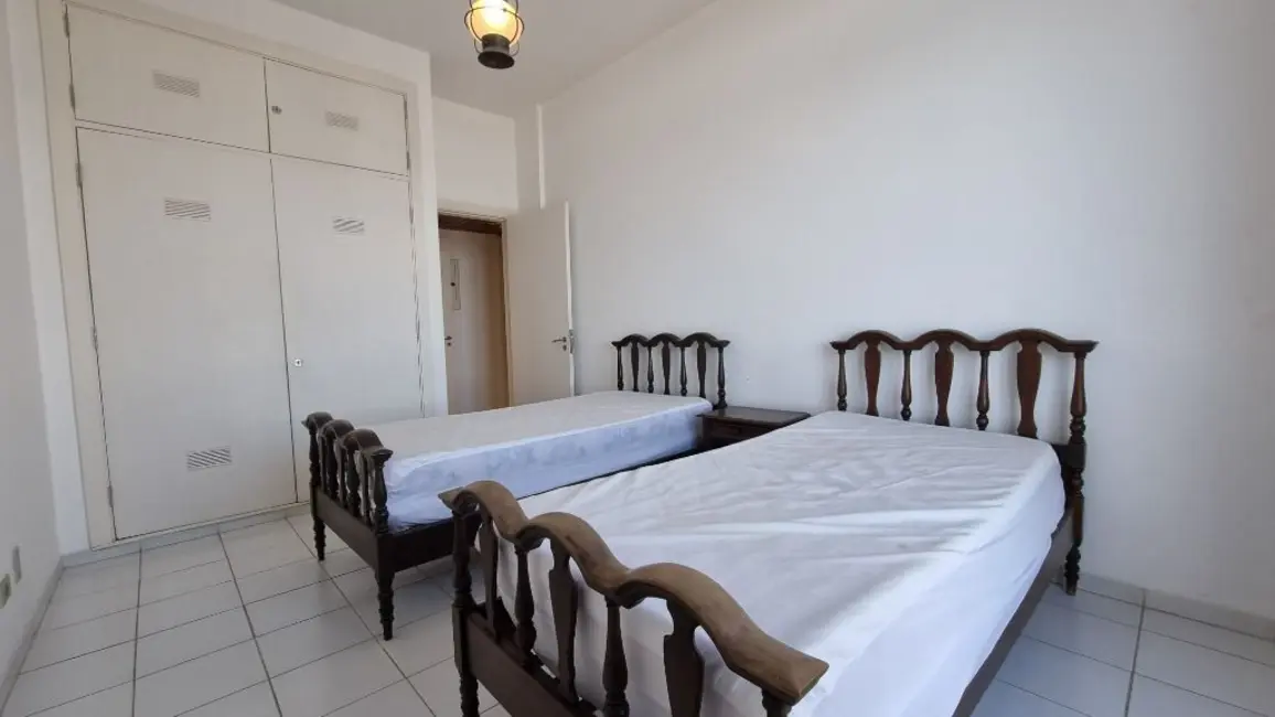 Foto 7 de Apartamento com 4 quartos à venda e para alugar, 190m2 em Barra Funda, Guaruja - SP