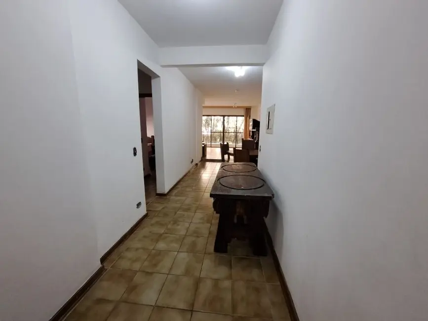 Foto 2 de Apartamento com 3 quartos à venda, 109m2 em Barra Funda, Guaruja - SP