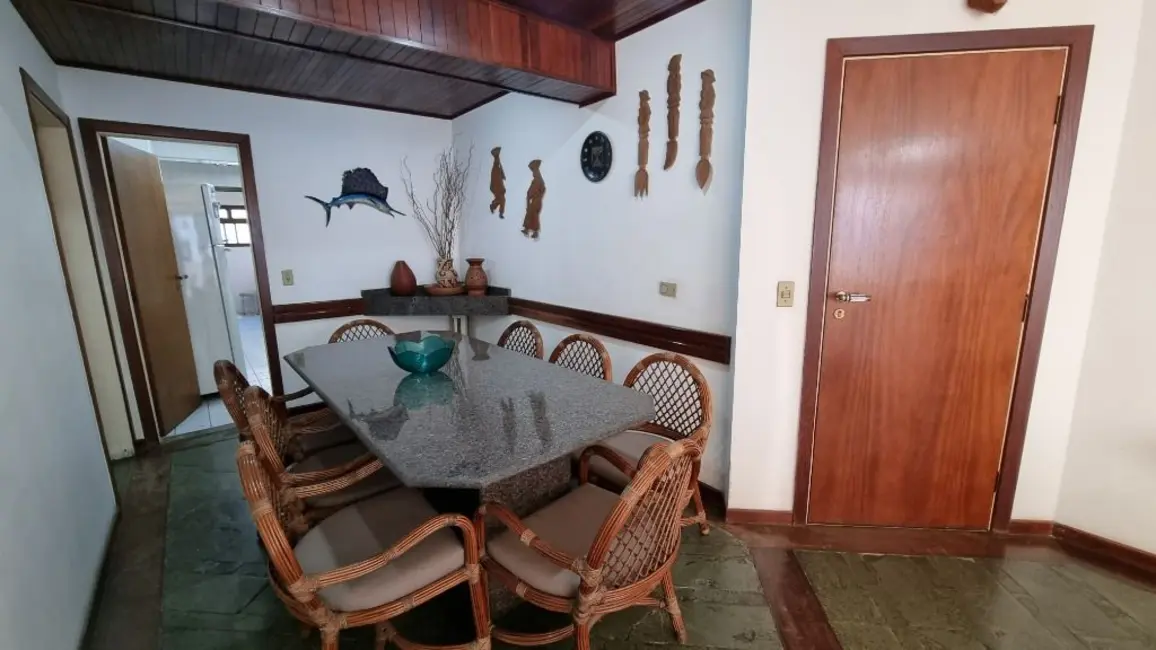 Foto 7 de Apartamento com 3 quartos à venda, 140m2 em Barra Funda, Guaruja - SP