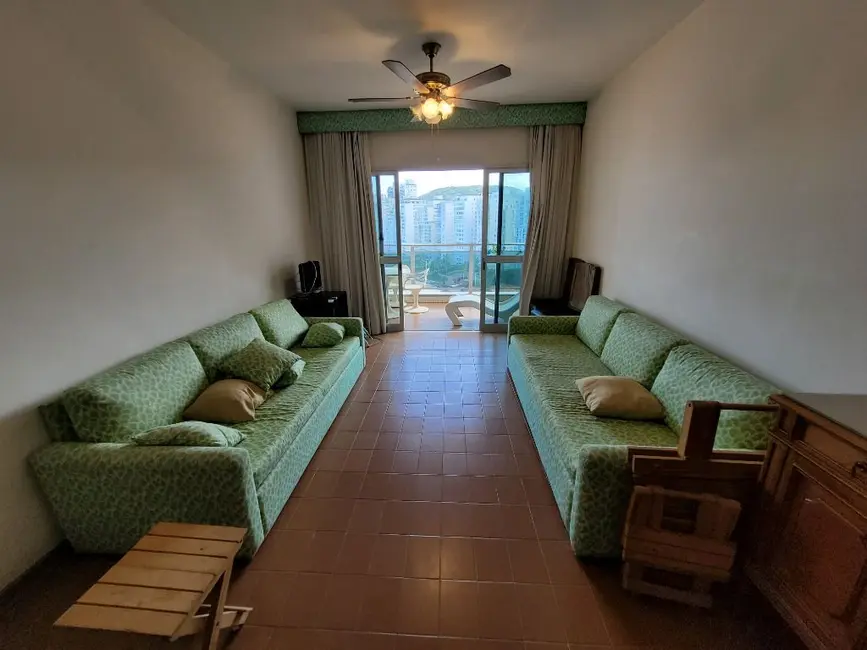 Foto 1 de Apartamento com 1 quarto à venda, 60m2 em Guaruja - SP