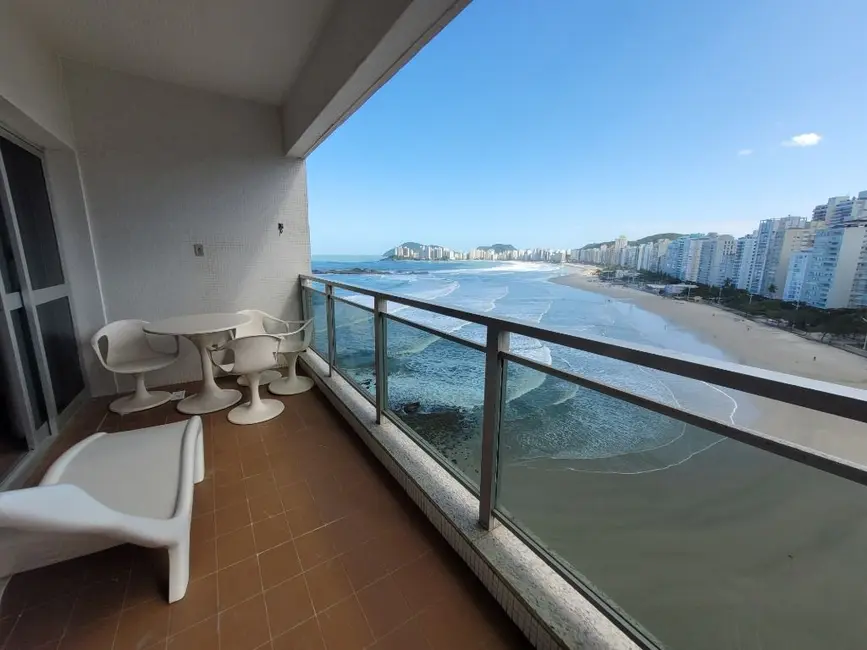 Apartamento com 1 quarto à venda, 60m2 em Guaruja - SP - imagem 3 Foto 3 de Apartamento com 1 quarto à venda, 60m2 em Guaruja - SP