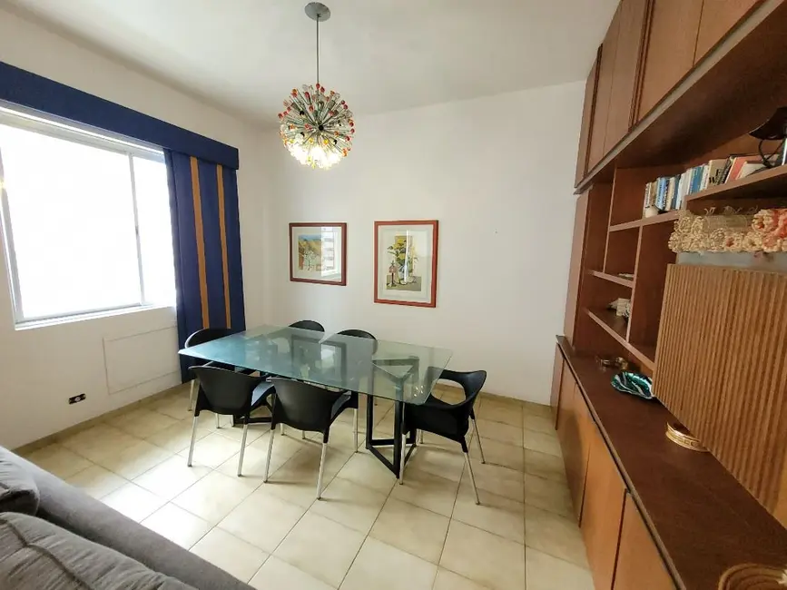 Foto 7 de Apartamento com 3 quartos à venda, 100m2 em Vila Maia, Guaruja - SP