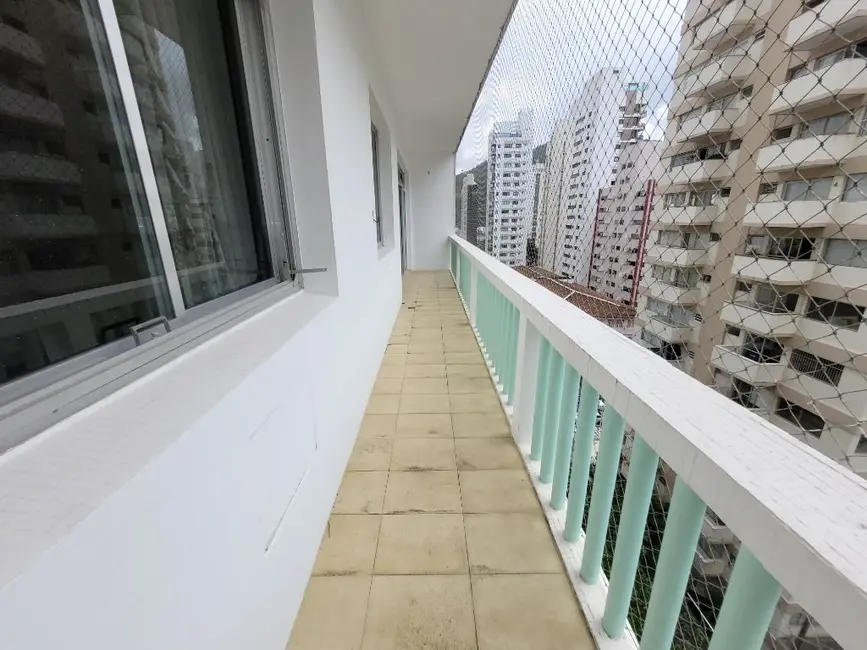 Foto 5 de Apartamento com 3 quartos à venda, 100m2 em Vila Maia, Guaruja - SP