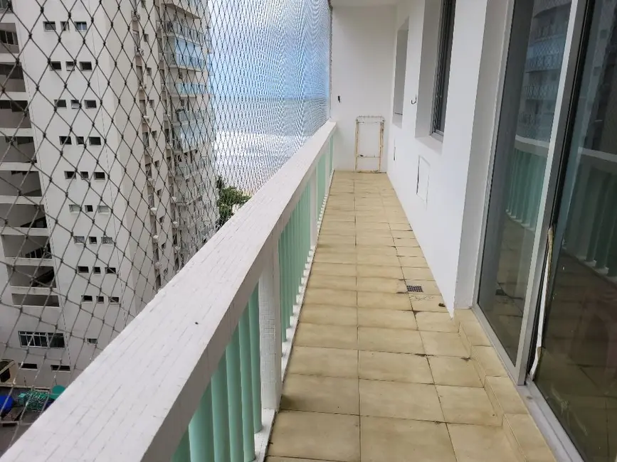 Foto 4 de Apartamento com 3 quartos à venda, 100m2 em Vila Maia, Guaruja - SP