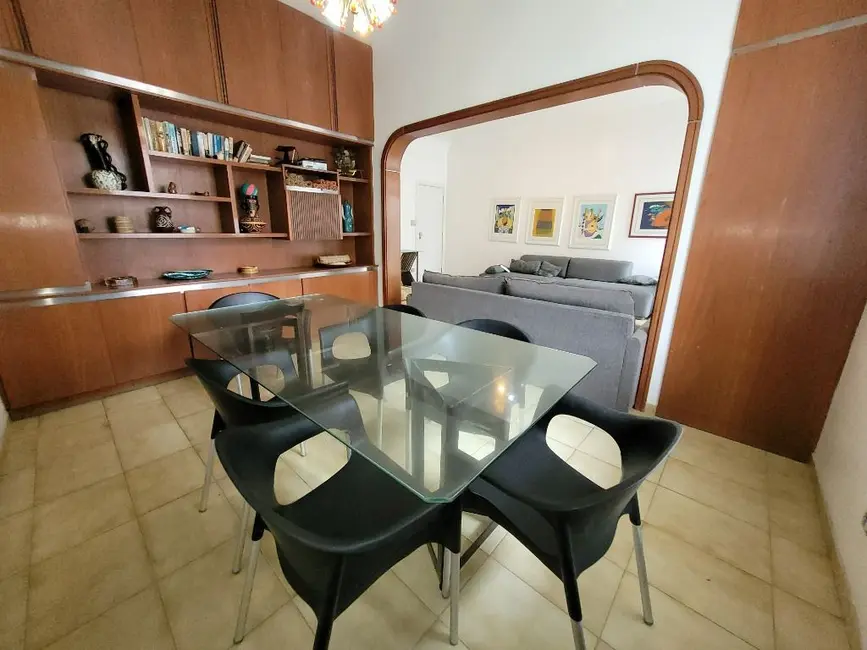Foto 6 de Apartamento com 3 quartos à venda, 100m2 em Vila Maia, Guaruja - SP