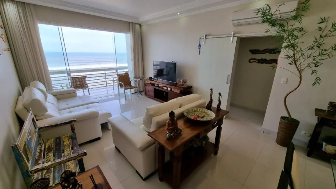 Foto 7 de Apartamento com 3 quartos à venda, 188m2 em Guaruja - SP