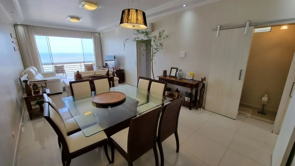 Foto 6 de Apartamento com 3 quartos à venda, 188m2 em Guaruja - SP