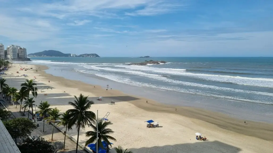 Foto 3 de Apartamento com 3 quartos à venda, 188m2 em Guaruja - SP