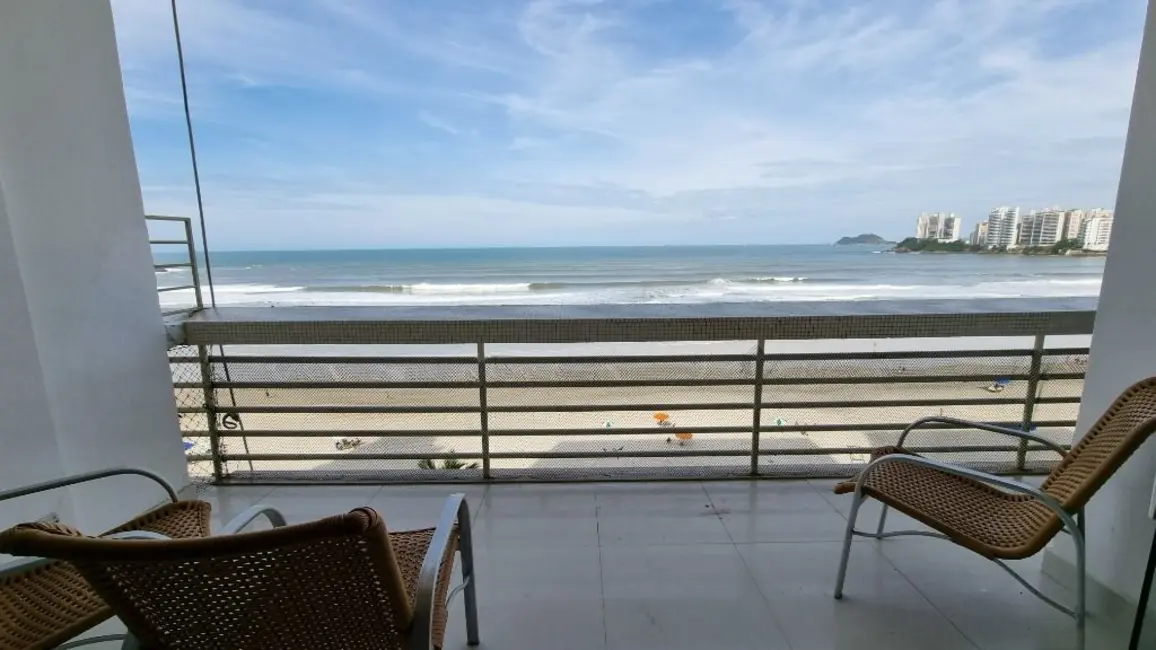 Foto 5 de Apartamento com 3 quartos à venda, 188m2 em Guaruja - SP
