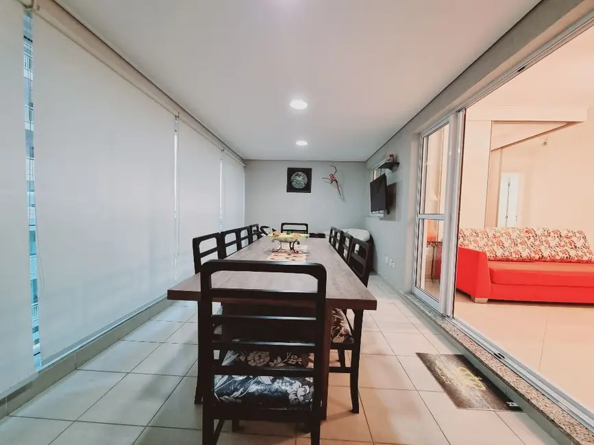 Foto 8 de Apartamento com 3 quartos à venda, 134m2 em Vila Luis Antônio, Guaruja - SP