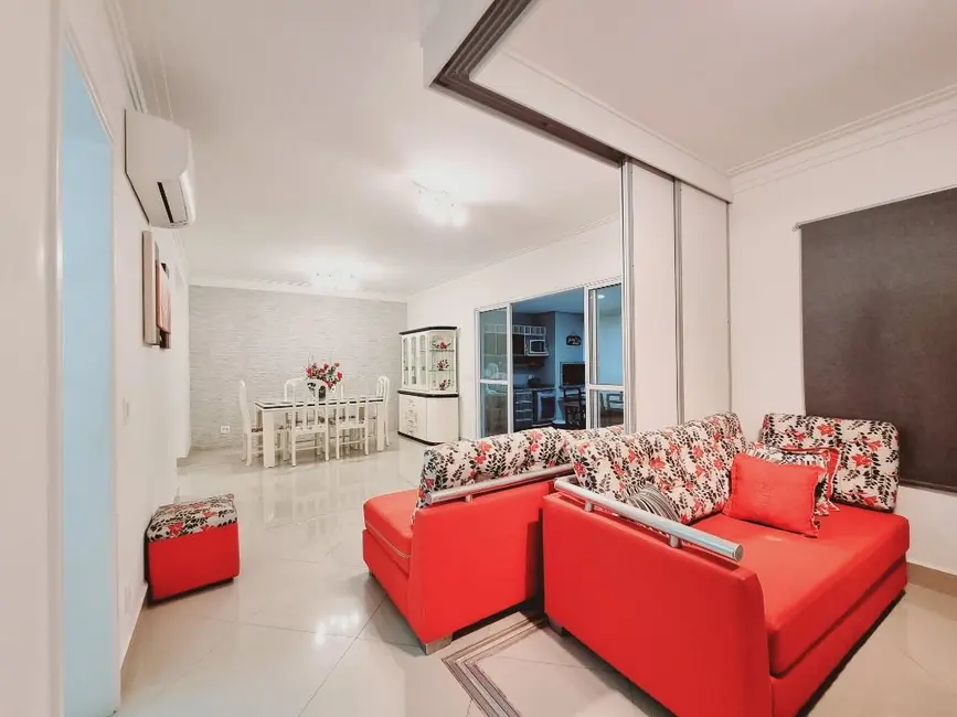 Foto 3 de Apartamento com 3 quartos à venda, 134m2 em Vila Luis Antônio, Guaruja - SP