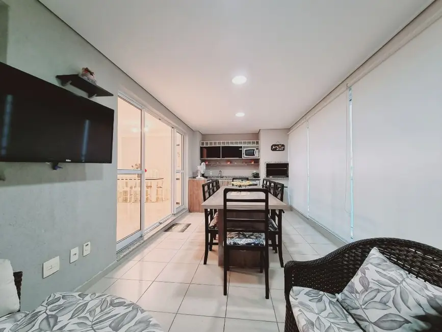 Foto 7 de Apartamento com 3 quartos à venda, 134m2 em Vila Luis Antônio, Guaruja - SP
